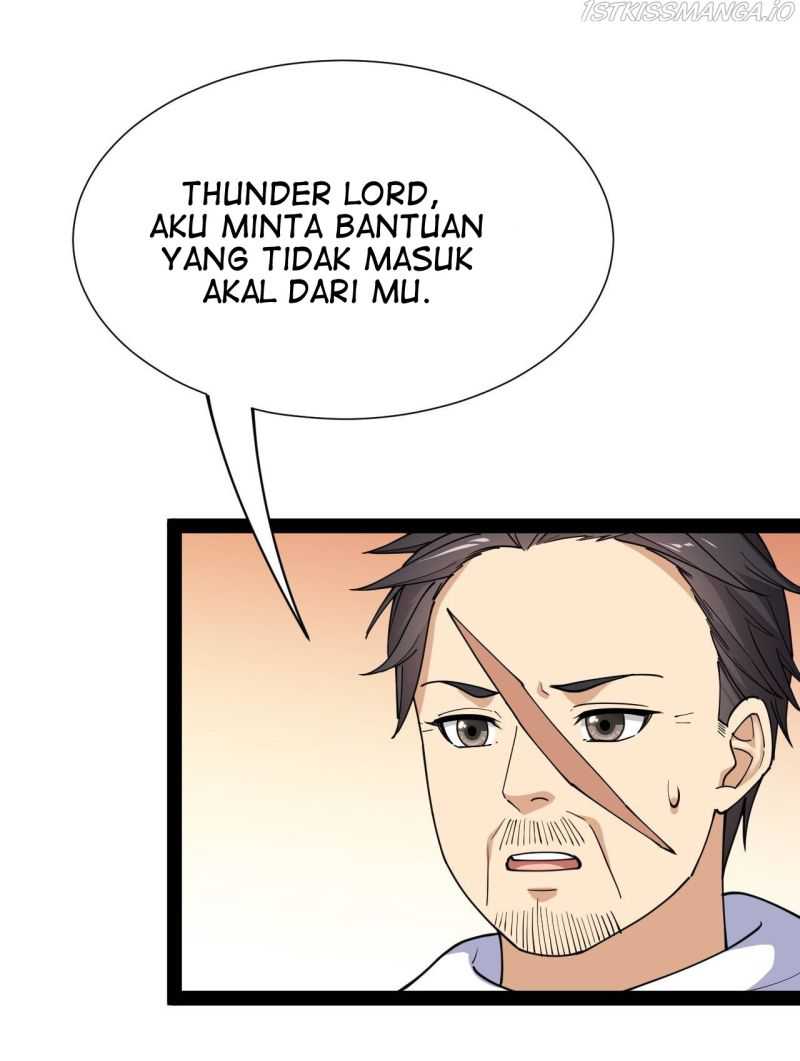 Fairy King’s Daily Life Chapter 92 - halaman 38