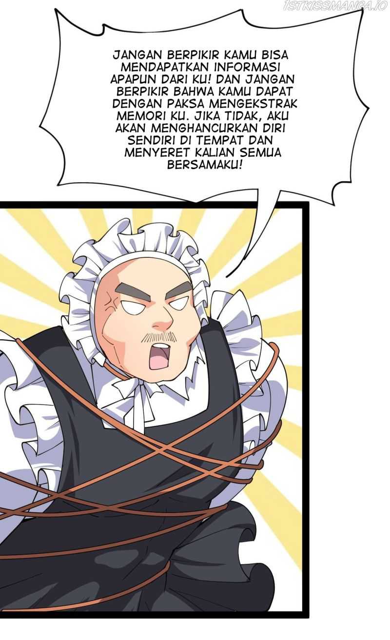 Fairy King’s Daily Life Chapter 92 - halaman 4