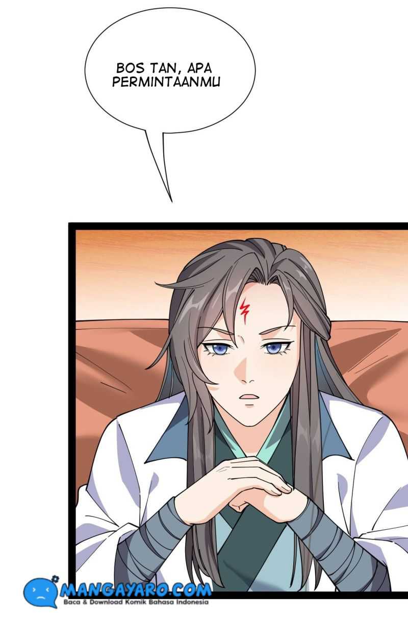 Fairy King’s Daily Life Chapter 92 - halaman 41