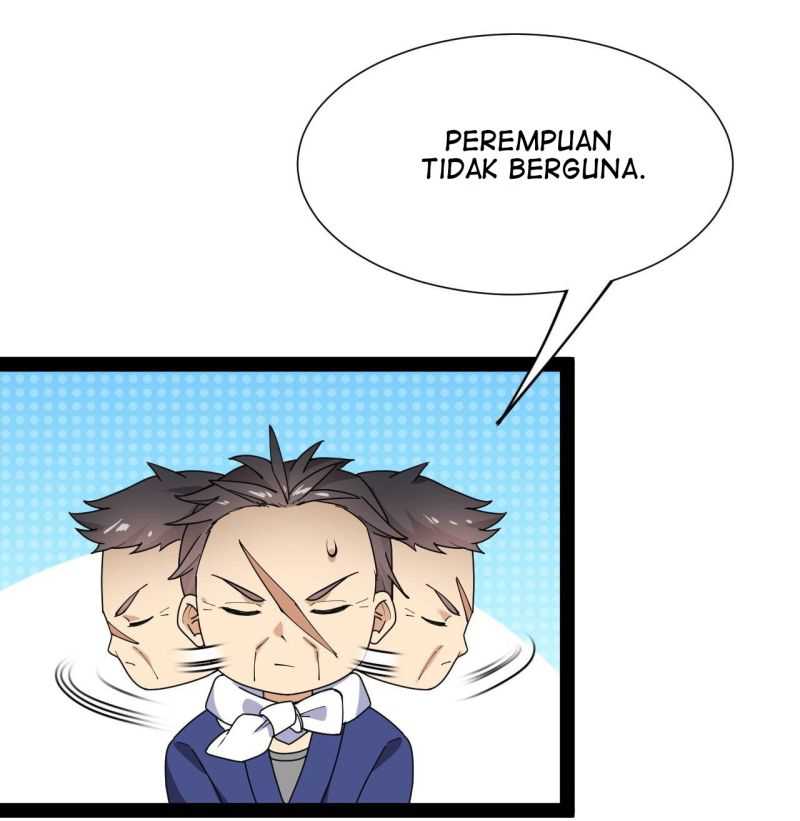 Fairy King’s Daily Life Chapter 92 - halaman 44