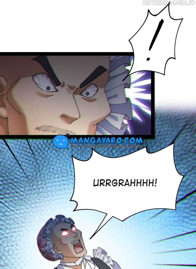 Fairy King’s Daily Life Chapter 92 - halaman 46