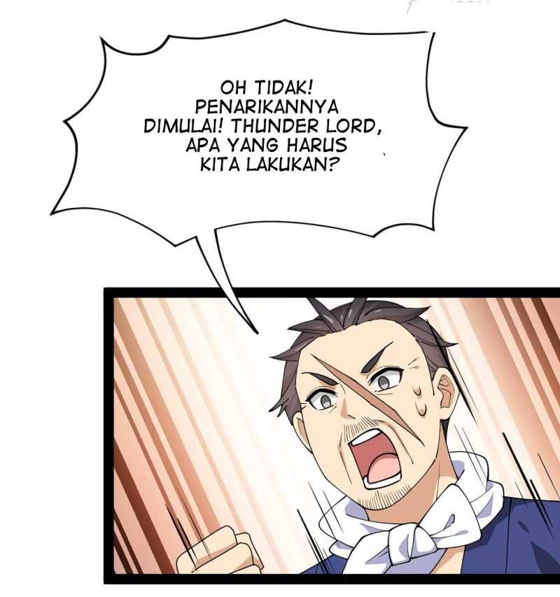 Fairy King’s Daily Life Chapter 92 - halaman 48