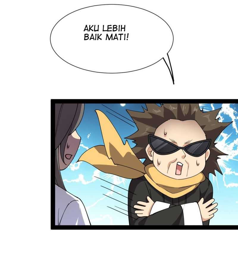 Fairy King’s Daily Life Chapter 92 - halaman 50