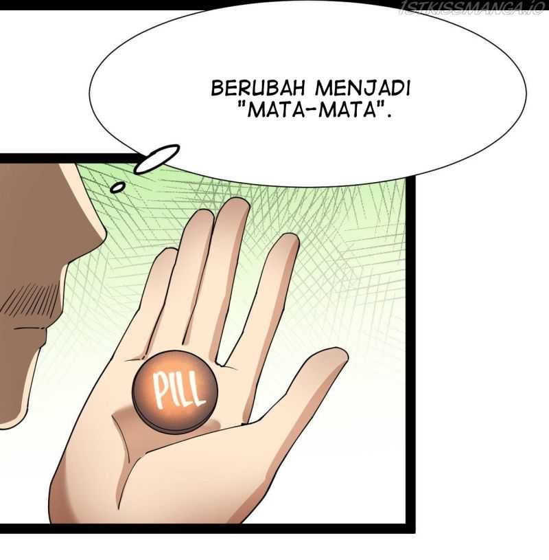 Fairy King’s Daily Life Chapter 92 - halaman 52