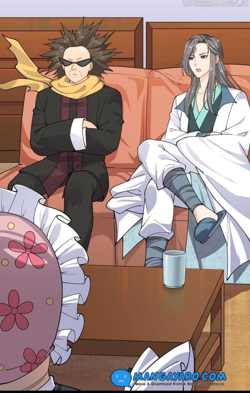 Fairy King’s Daily Life Chapter 92 - halaman 6