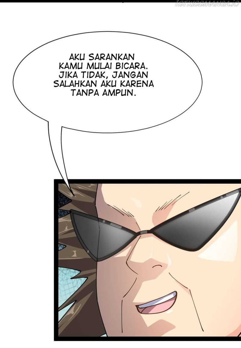 Fairy King’s Daily Life Chapter 92 - halaman 7