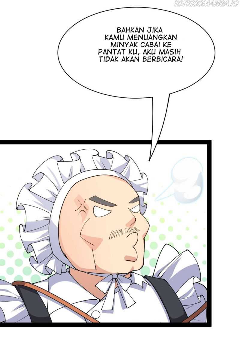 Fairy King’s Daily Life Chapter 92 - halaman 8