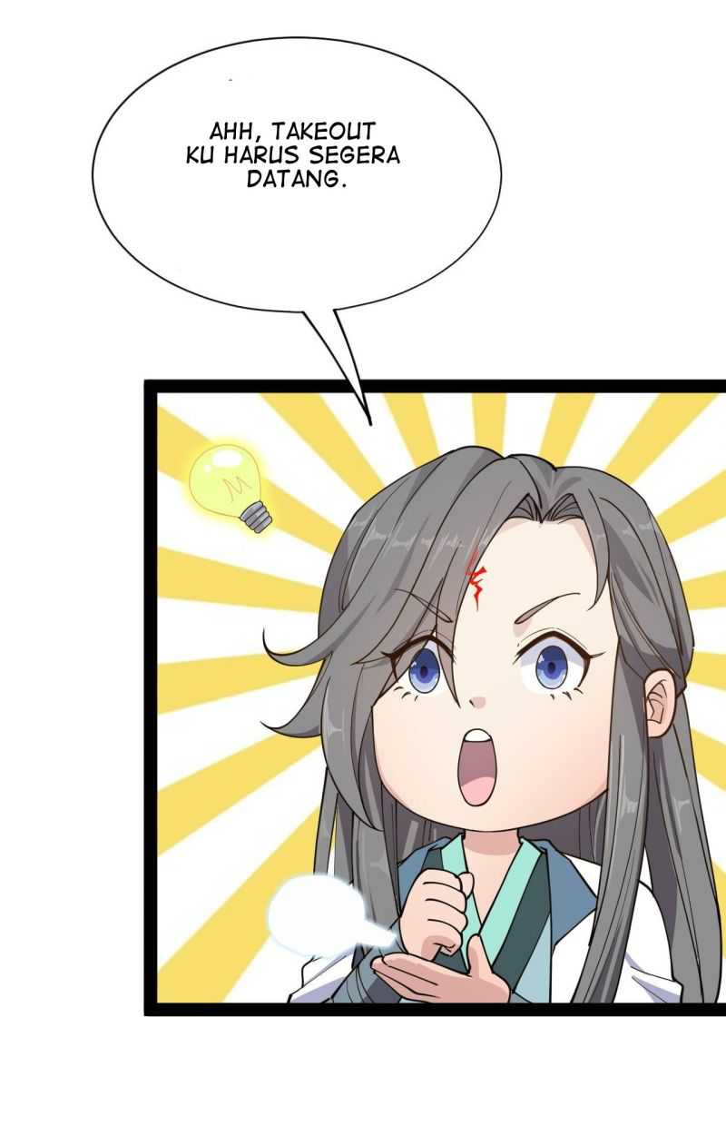 Fairy King’s Daily Life Chapter 92 - halaman 9