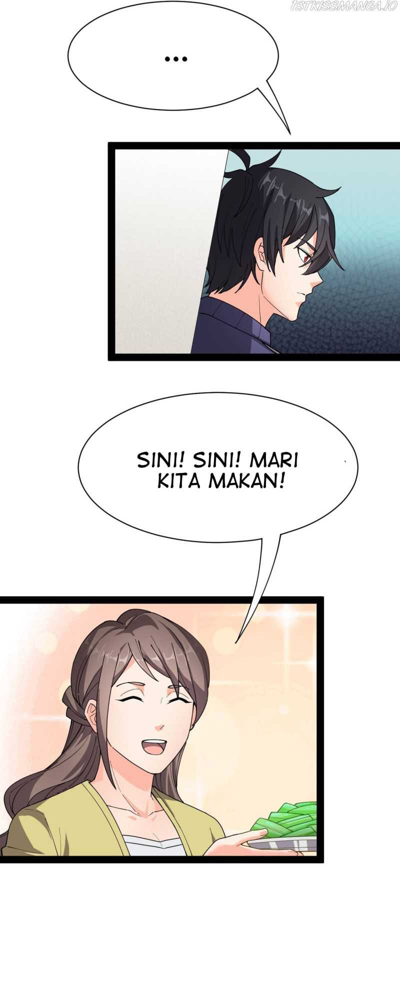 Fairy King’s Daily Life Chapter 93 - halaman 10