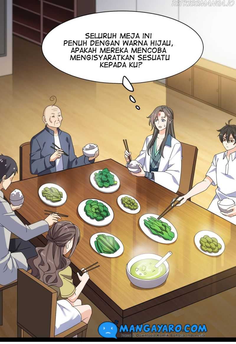 Fairy King’s Daily Life Chapter 93 - halaman 11