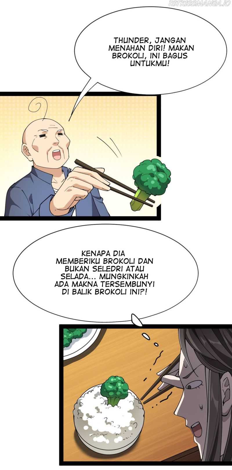 Fairy King’s Daily Life Chapter 93 - halaman 12