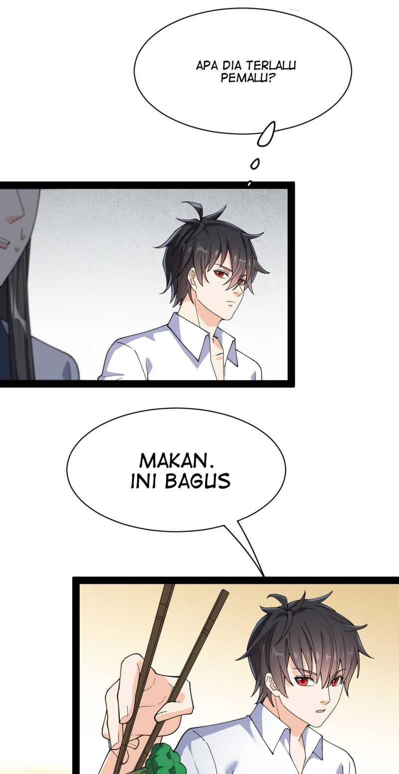 Fairy King’s Daily Life Chapter 93 - halaman 13