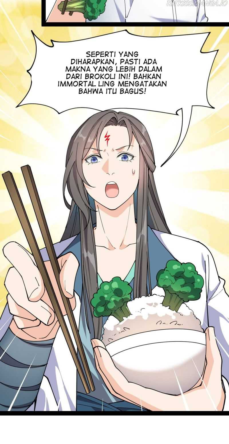 Fairy King’s Daily Life Chapter 93 - halaman 14