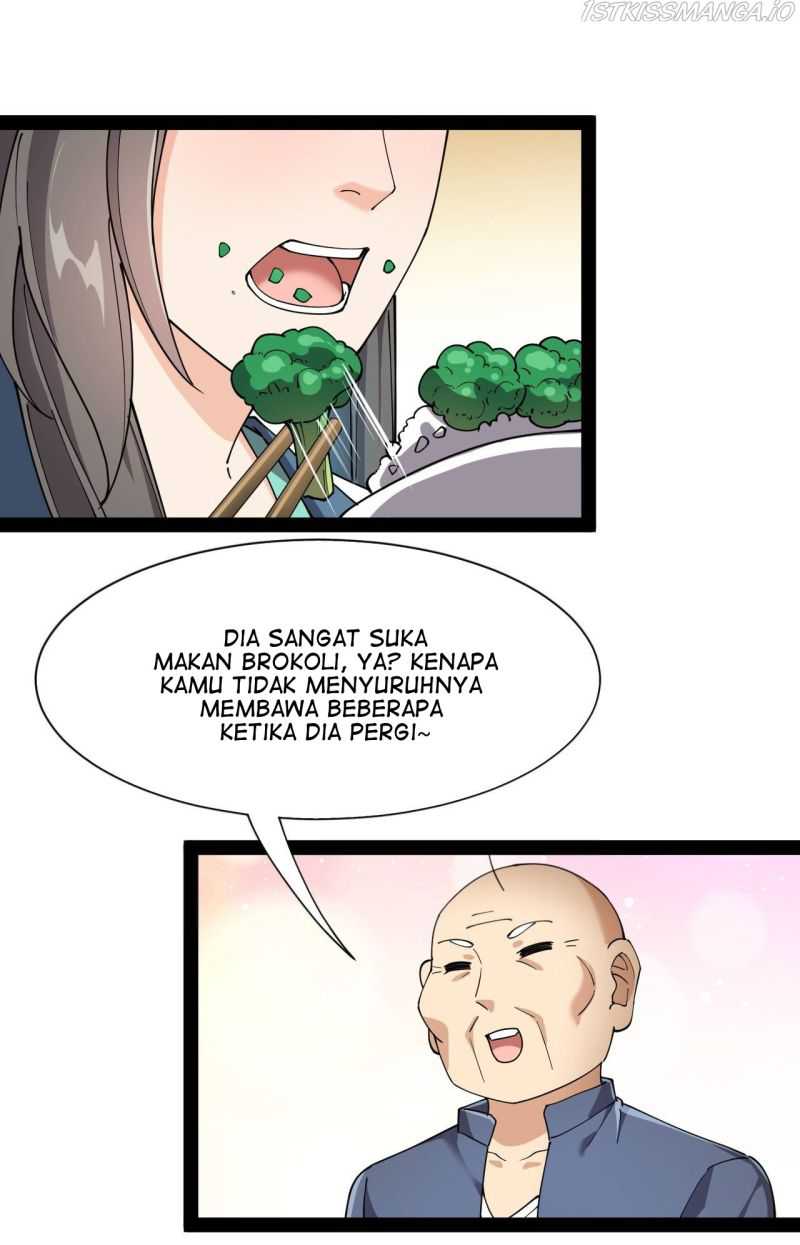 Fairy King’s Daily Life Chapter 93 - halaman 15
