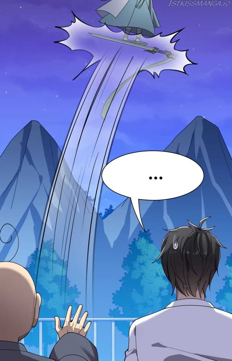 Fairy King’s Daily Life Chapter 93 - halaman 17