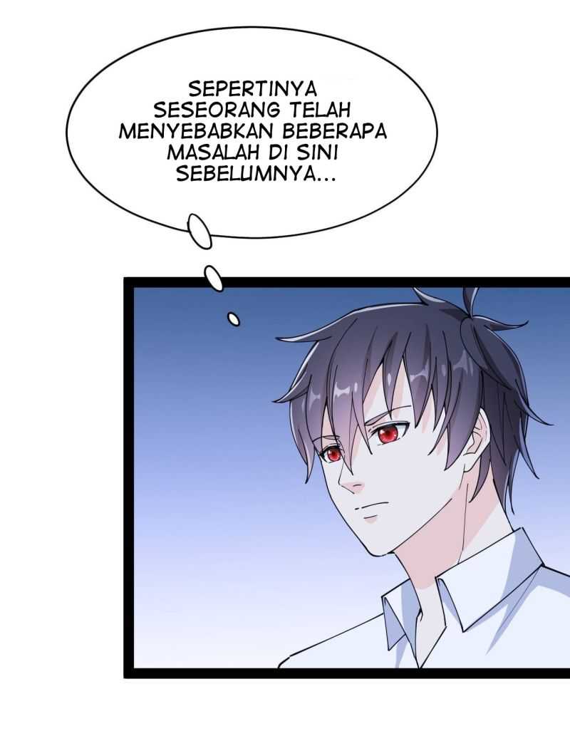 Fairy King’s Daily Life Chapter 93 - halaman 19