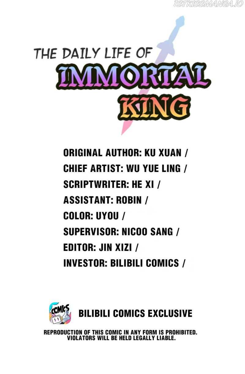 Fairy King’s Daily Life Chapter 93 - halaman 2