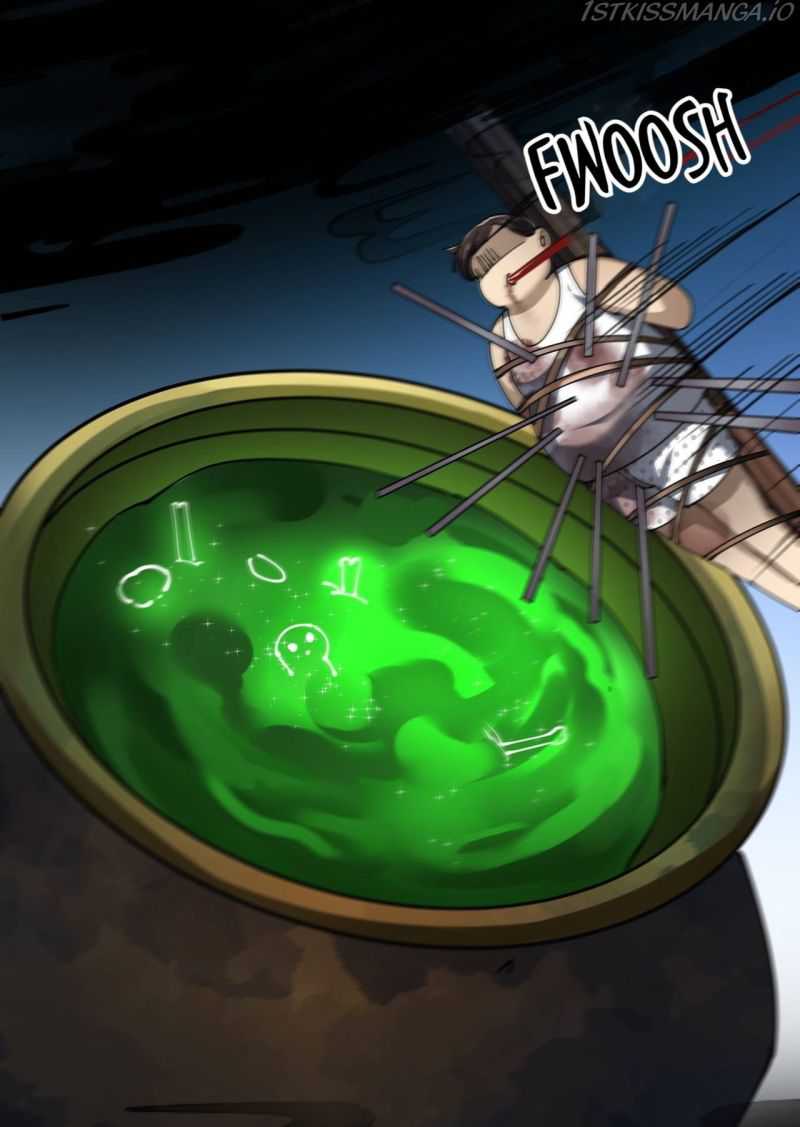 Fairy King’s Daily Life Chapter 93 - halaman 27