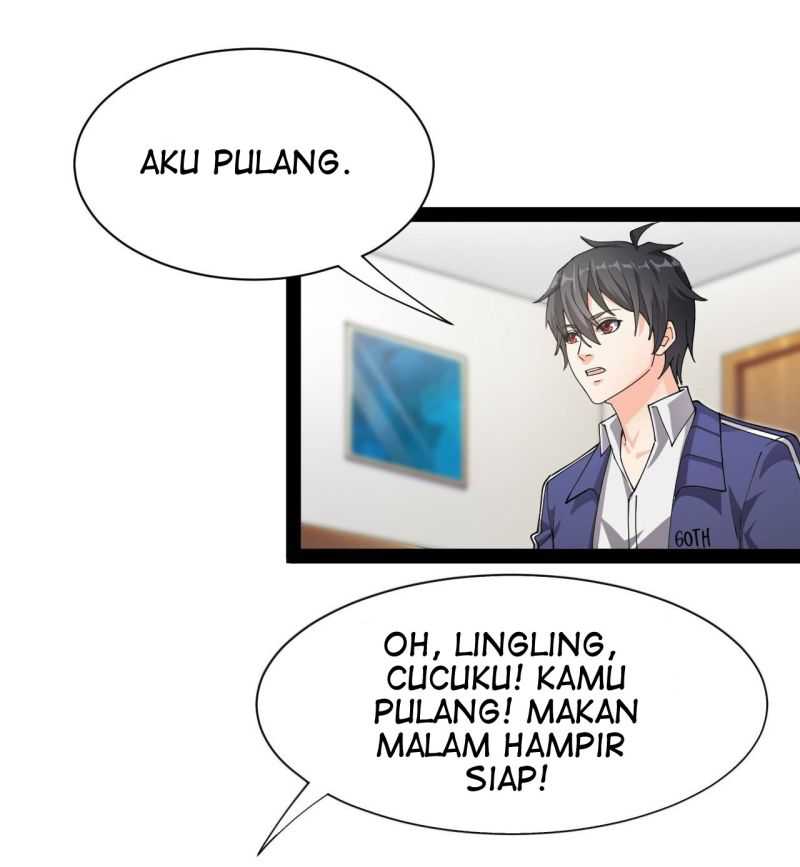 Fairy King’s Daily Life Chapter 93 - halaman 3