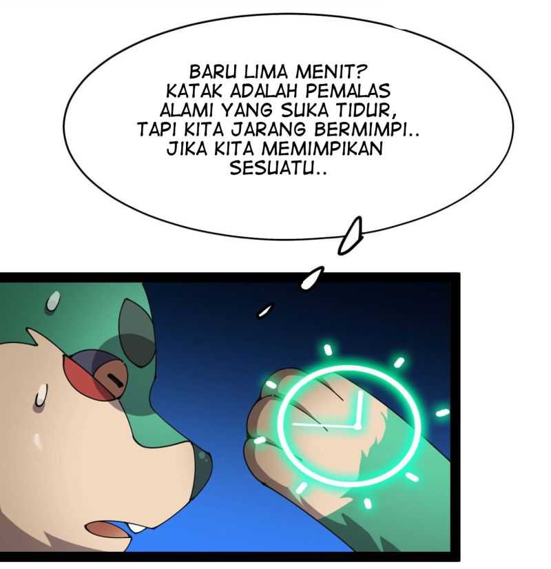 Fairy King’s Daily Life Chapter 93 - halaman 30