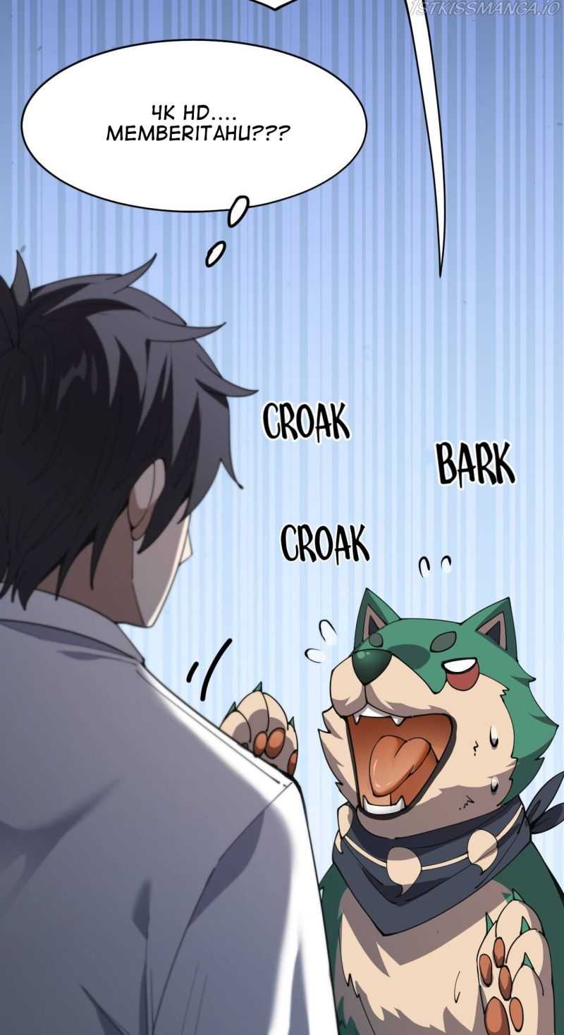Fairy King’s Daily Life Chapter 93 - halaman 32
