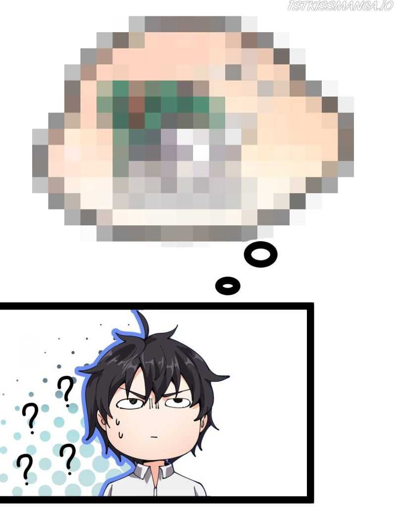 Fairy King’s Daily Life Chapter 93 - halaman 33