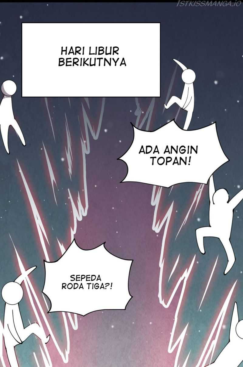 Fairy King’s Daily Life Chapter 93 - halaman 35