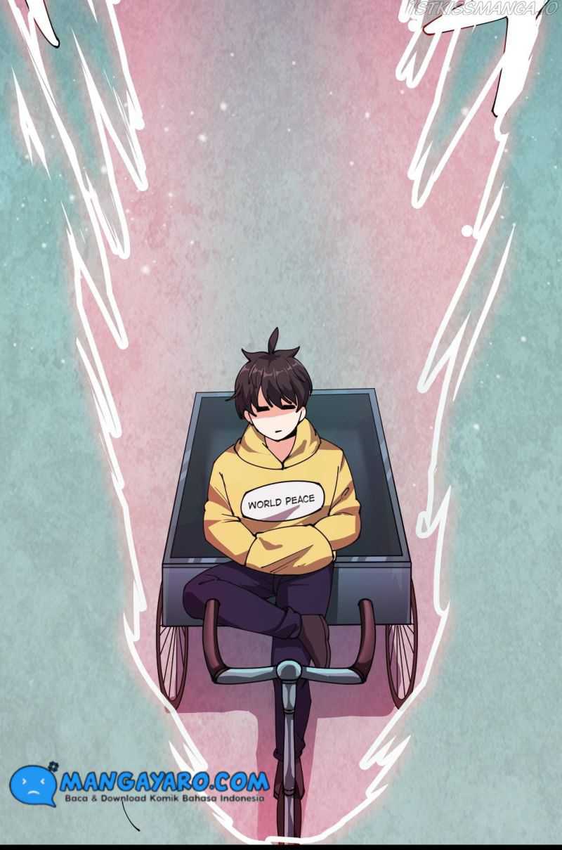 Fairy King’s Daily Life Chapter 93 - halaman 36