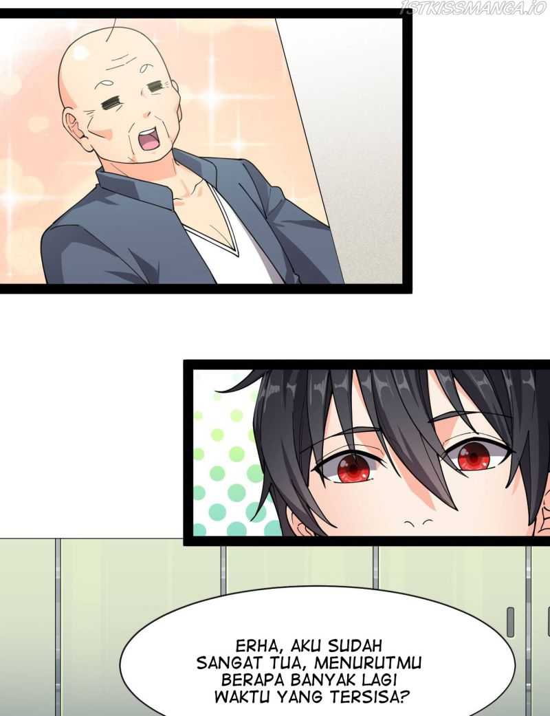 Fairy King’s Daily Life Chapter 93 - halaman 4