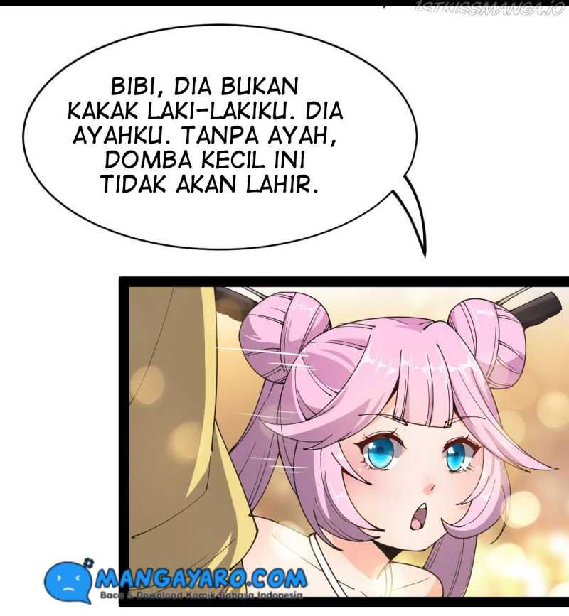 Fairy King’s Daily Life Chapter 93 - halaman 41