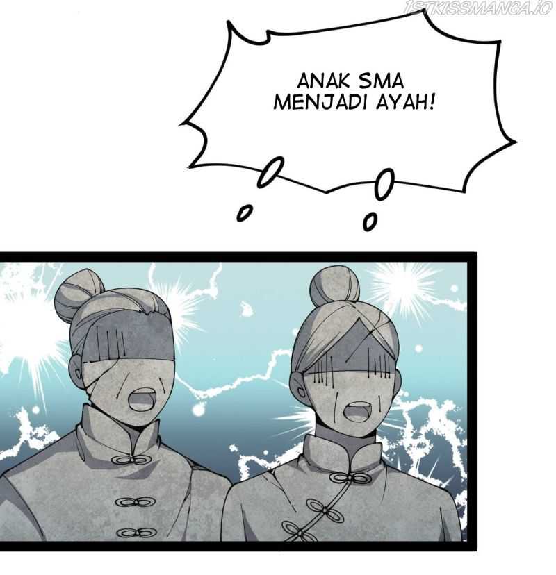 Fairy King’s Daily Life Chapter 93 - halaman 42