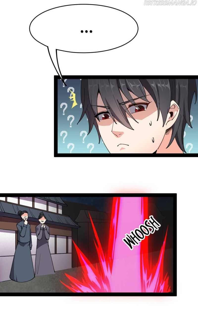Fairy King’s Daily Life Chapter 93 - halaman 43