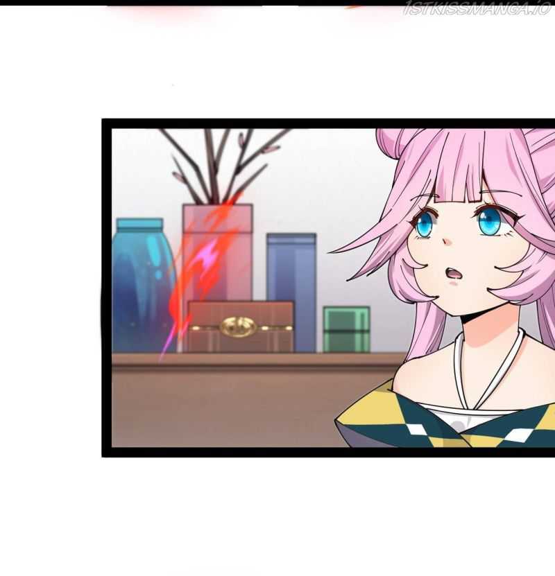 Fairy King’s Daily Life Chapter 93 - halaman 45