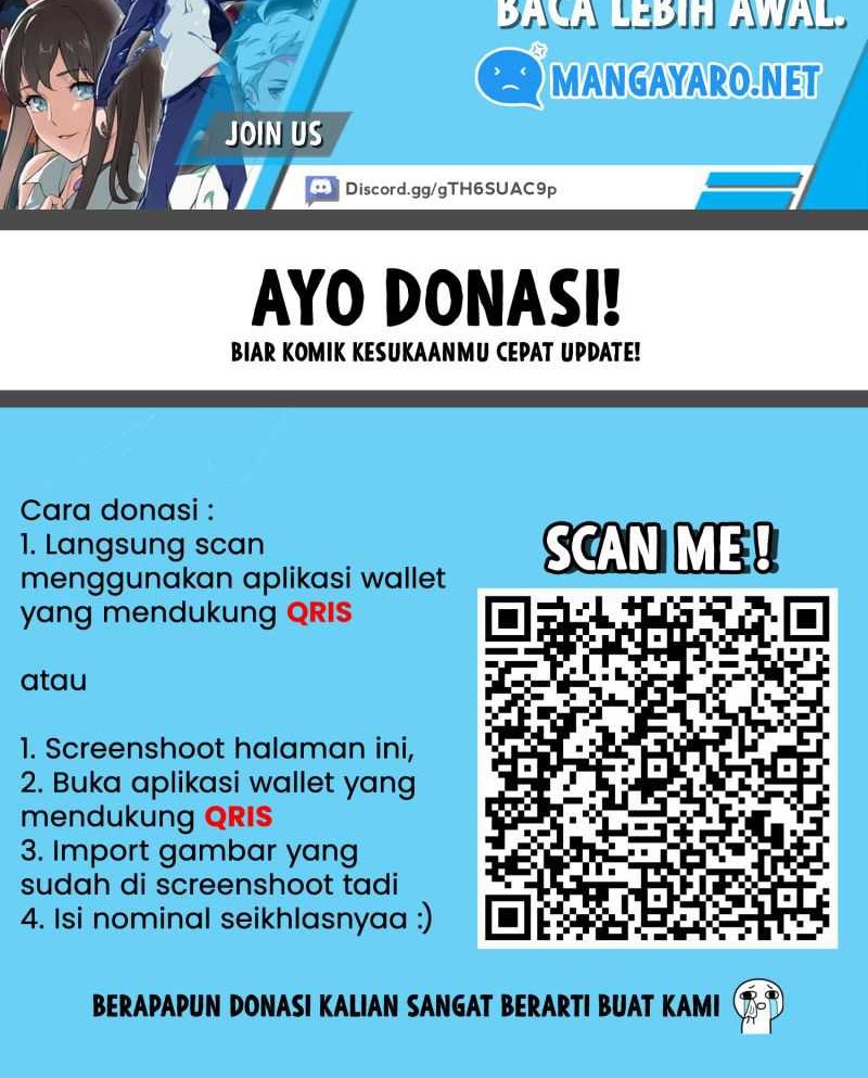 Fairy King’s Daily Life Chapter 93 - halaman 48