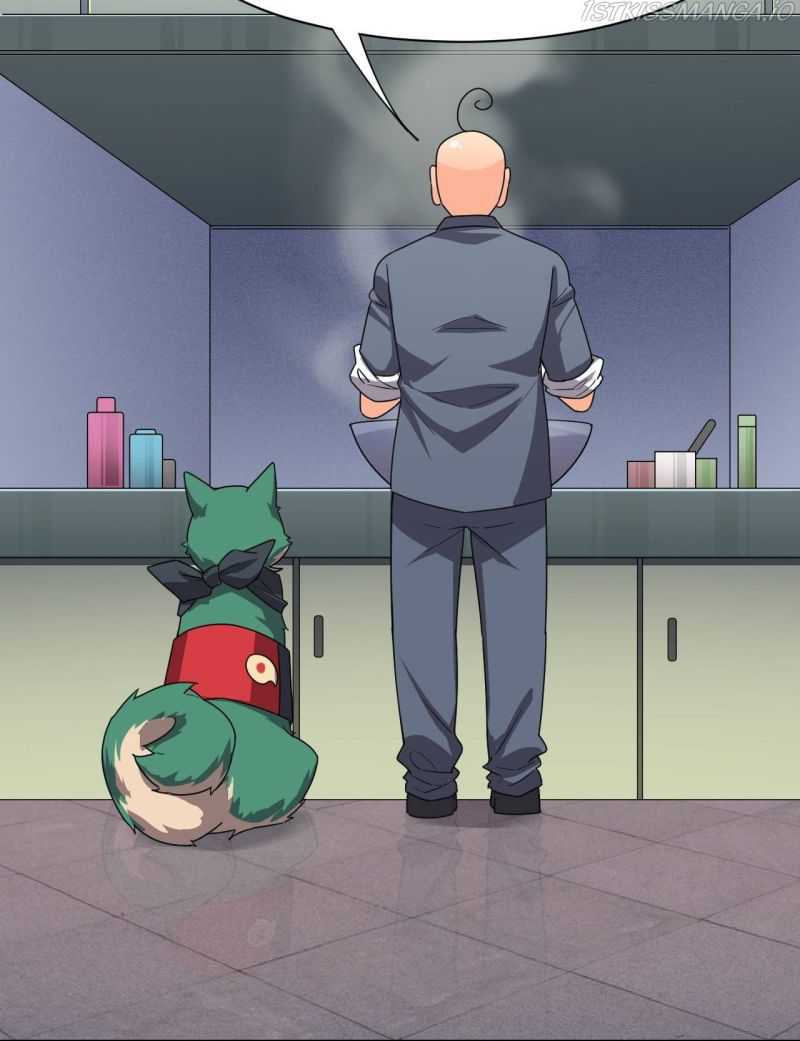 Fairy King’s Daily Life Chapter 93 - halaman 5