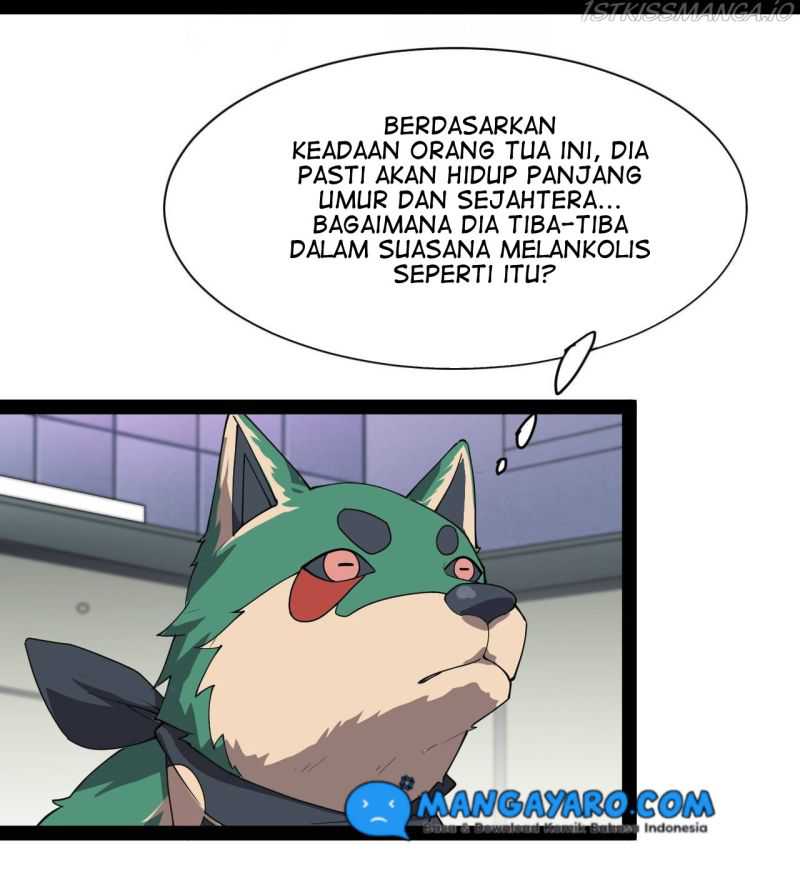 Fairy King’s Daily Life Chapter 93 - halaman 6