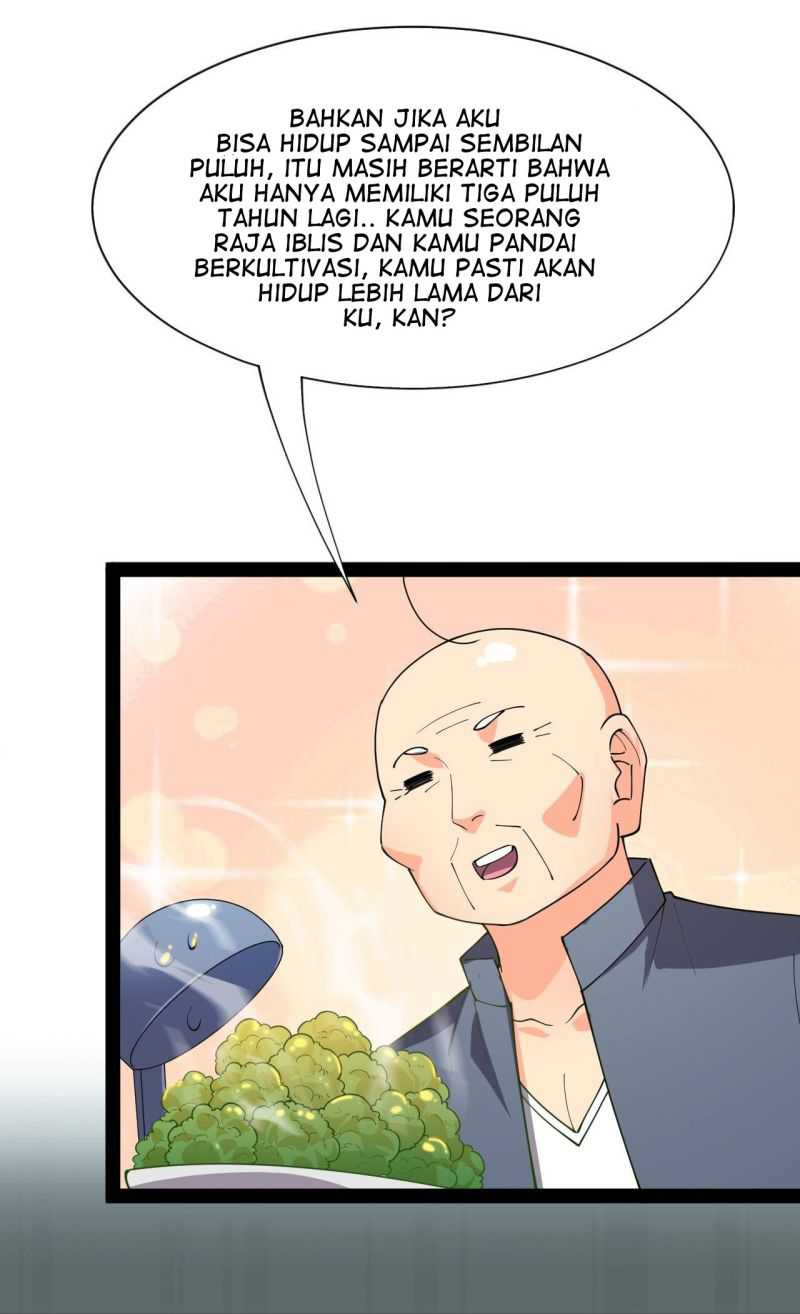 Fairy King’s Daily Life Chapter 93 - halaman 7