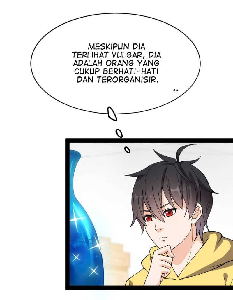 Fairy King’s Daily Life Chapter 94 - halaman 12