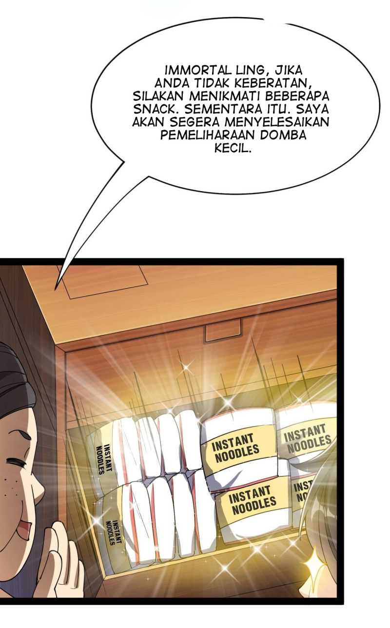 Fairy King’s Daily Life Chapter 94 - halaman 13
