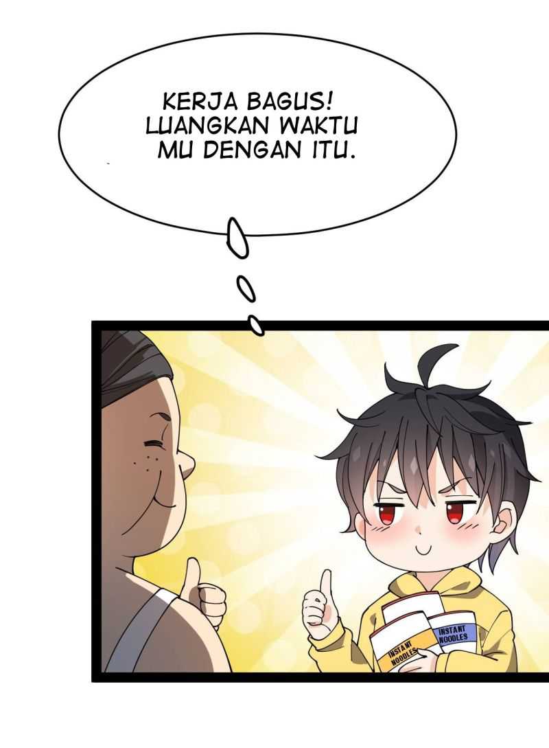 Fairy King’s Daily Life Chapter 94 - halaman 14