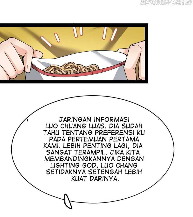 Fairy King’s Daily Life Chapter 94 - halaman 15
