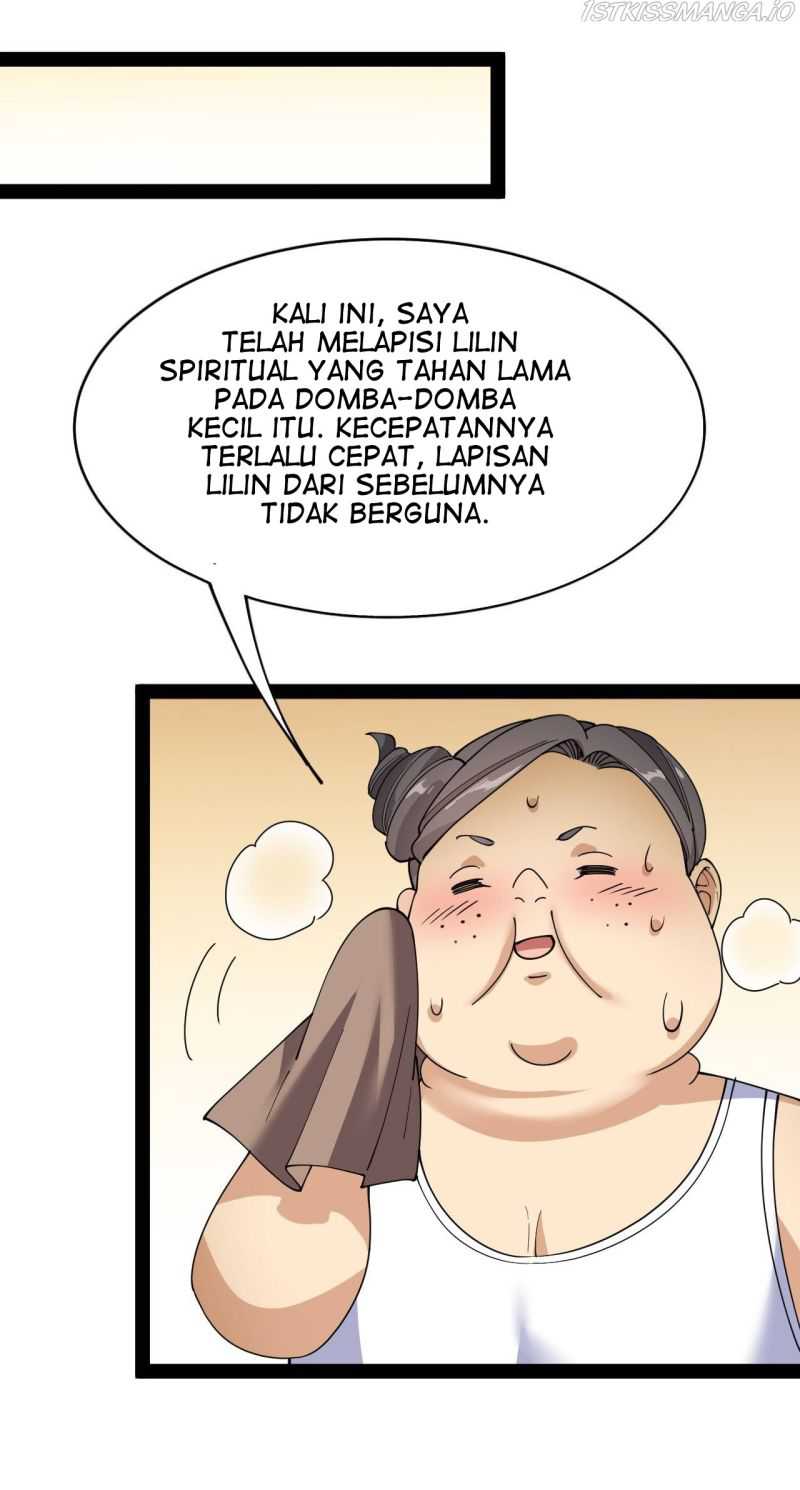 Fairy King’s Daily Life Chapter 94 - halaman 17