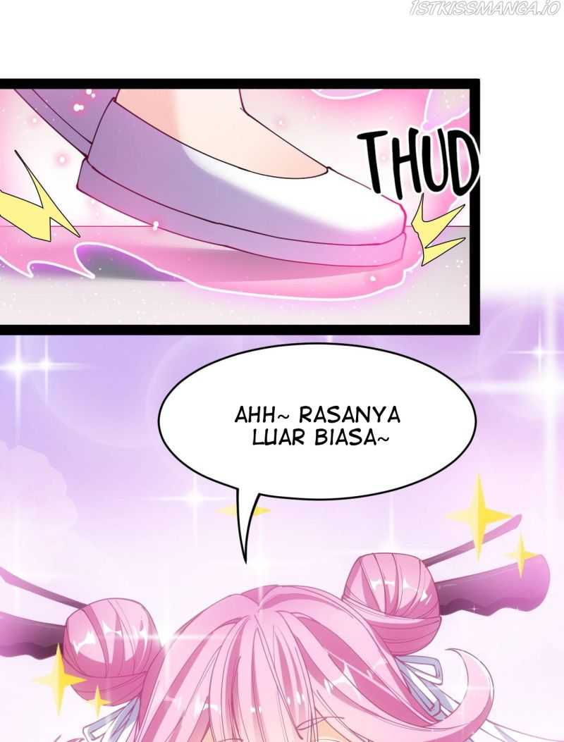 Fairy King’s Daily Life Chapter 94 - halaman 18