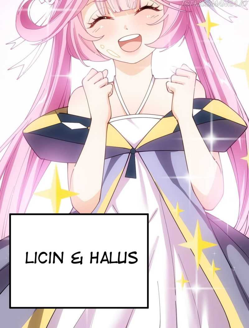 Fairy King’s Daily Life Chapter 94 - halaman 19