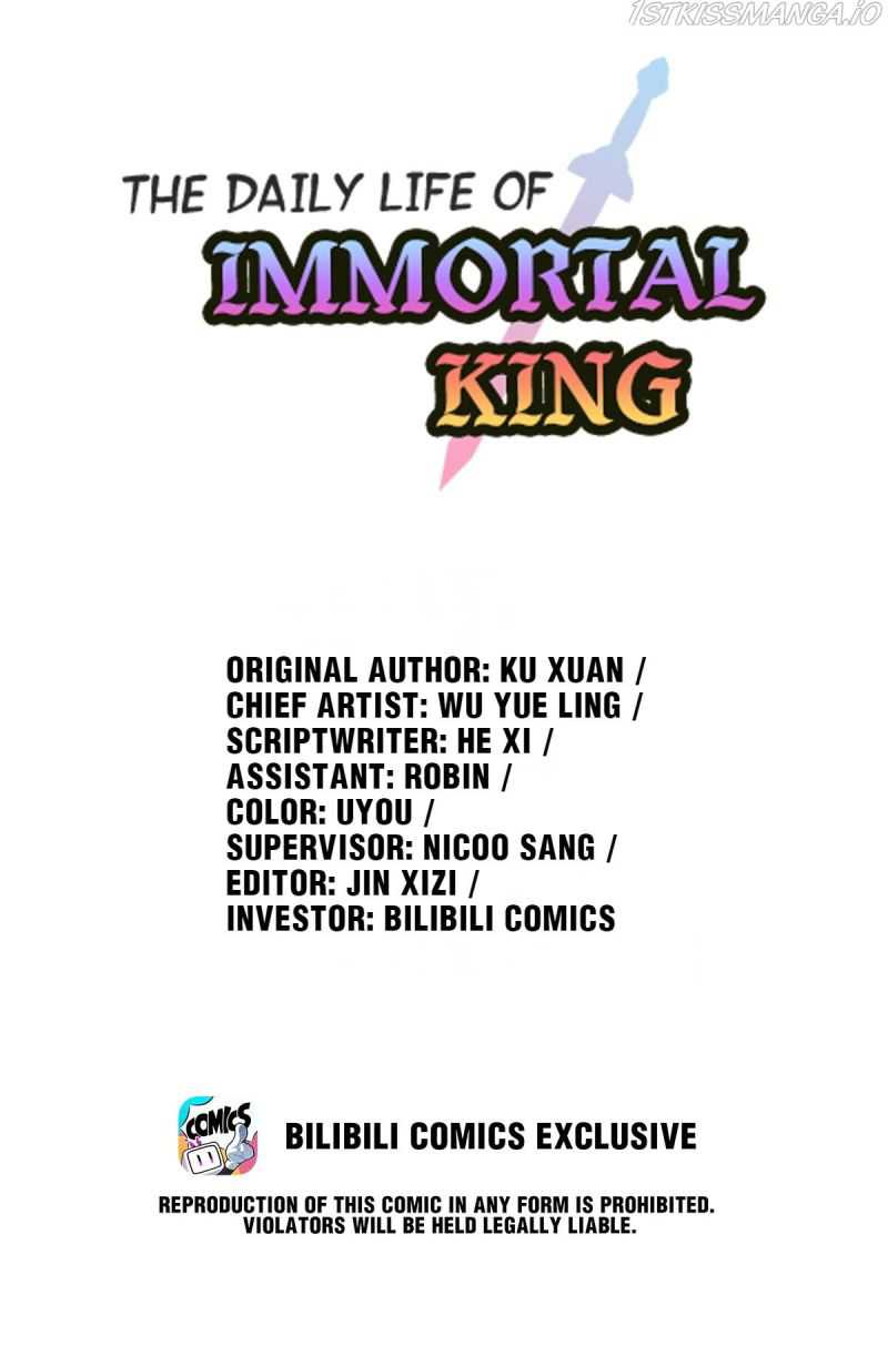 Fairy King’s Daily Life Chapter 94 - halaman 2