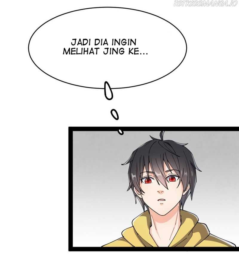 Fairy King’s Daily Life Chapter 94 - halaman 22