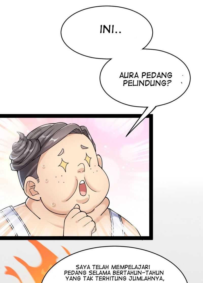 Fairy King’s Daily Life Chapter 94 - halaman 24