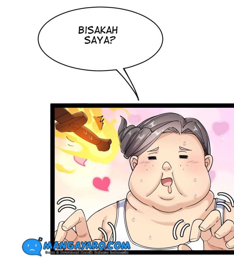 Fairy King’s Daily Life Chapter 94 - halaman 26
