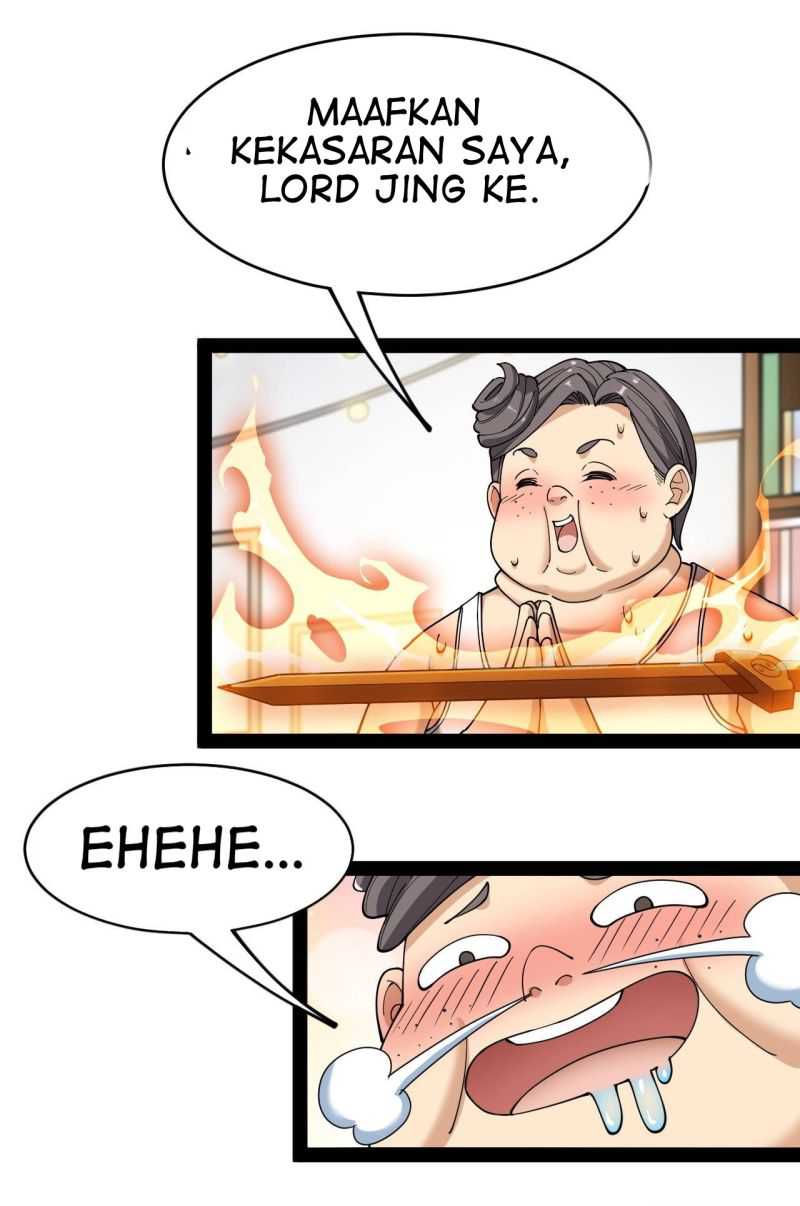 Fairy King’s Daily Life Chapter 94 - halaman 28