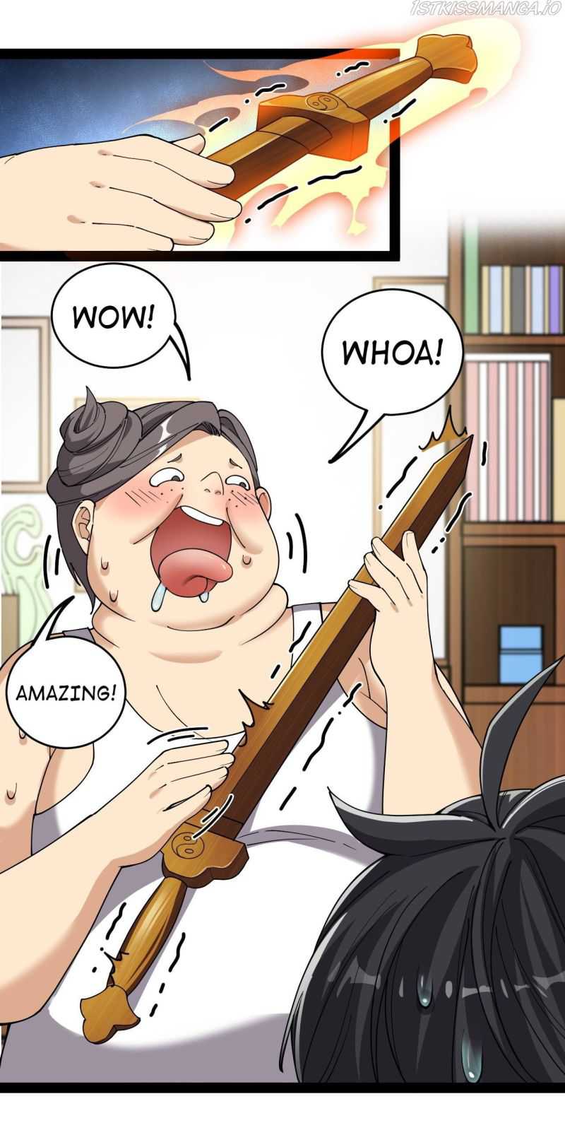 Fairy King’s Daily Life Chapter 94 - halaman 29